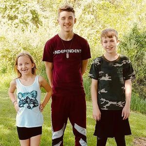 Meet your Posher, Austin